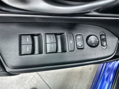 Certified 2022 Honda CR-V Touring image 12