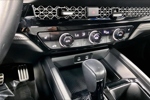 Used 2024 Honda Accord Sport image 16