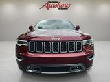 Used 2018 Jeep Grand Cherokee Limited image 2