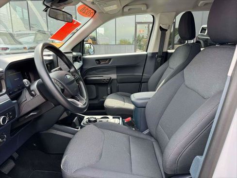 Used 2026 Ford Maverick XL AWD/4WD image 15