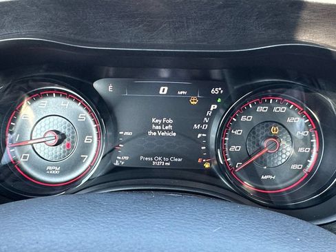 Used 2022 Dodge Charger Scat Pack w/ Daytona Edition Group RWD image 13