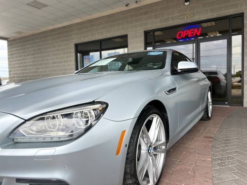 Used 2014 BMW 650i Coupe RWD image 26