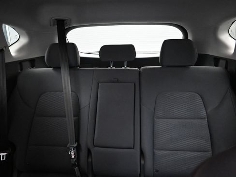 Used 2021 Hyundai Tucson SE FWD image 15