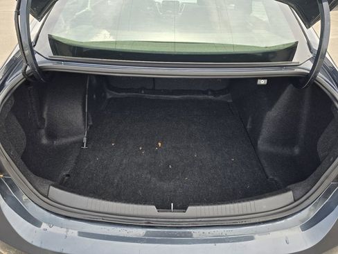 Used 2019 Chevrolet Malibu LS image 25