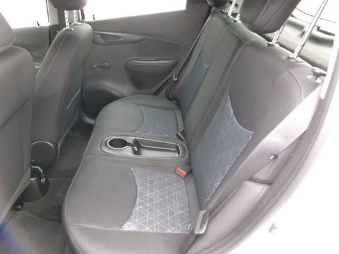 Used 2022 Chevrolet Spark LS FWD image 10