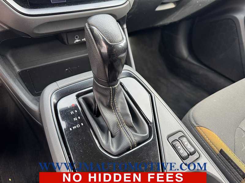 Used 2024 Subaru Crosstrek 2.5i Sport AWD/4WD image 30
