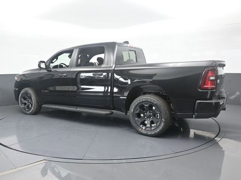 New 2026 RAM 1500 Express image 5