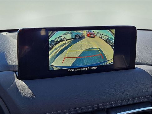 New 2025 MAZDA CX-5 AWD 2.5 S image 27