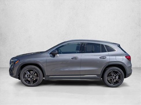 Used 2026 Mercedes-Benz GLA 250 image 5