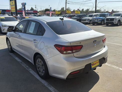 Used 2020 Kia Rio LX FWD image 7