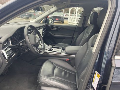 Used 2024 Audi Q7 2.0T Premium Plus image 10