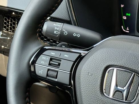 Certified 2026 Honda CR-V Sport Touring image 23