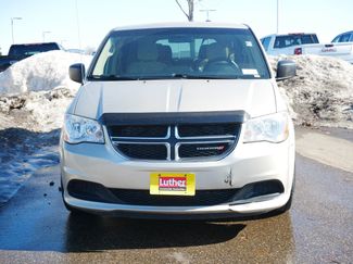 Used 2013 Dodge Grand Caravan SE video 2