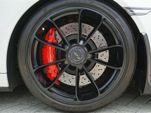 Used 2015 Porsche 911 GT3 RWD image 32