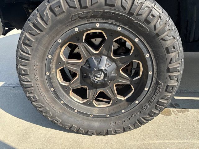 Used 2014 Ford F150 Raptor w/ Equipment Group 801A Luxury AWD/4WD image 6