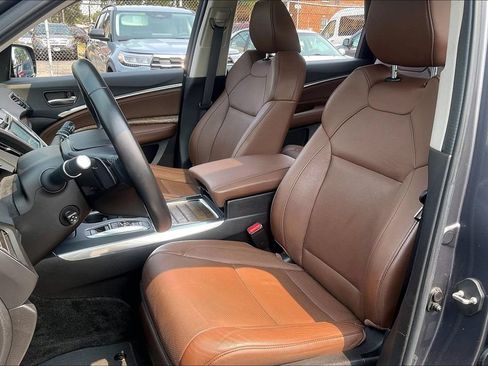 Used 2019 Acura MDX w/ Technology Package AWD/4WD image 24