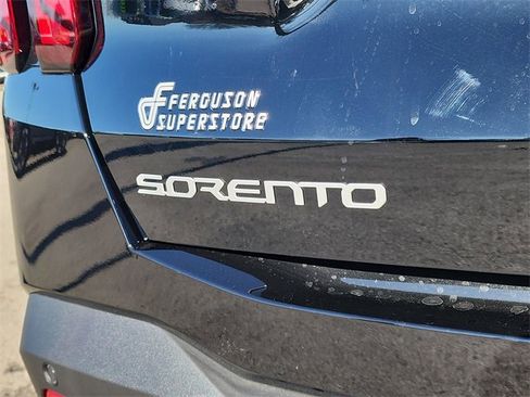 New 2026 Kia Sorento S image 6