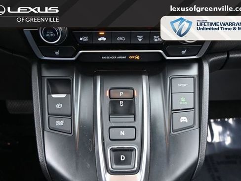 Used 2021 Honda CR-V EX-L image 18