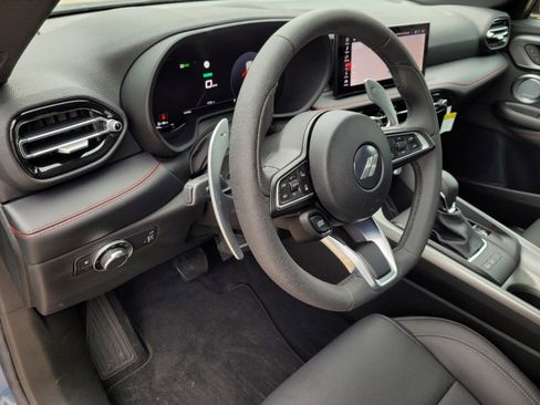 New 2024 Dodge Hornet R/T Plus w/ R/T Blacktop Package image 9