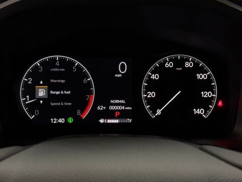 New 2026 Honda Odyssey EX-L image 19