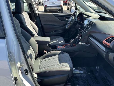 Used 2020 Subaru Forester Sport image 19