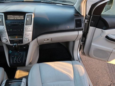 Used 2008 Lexus RX 350 2WD image 19