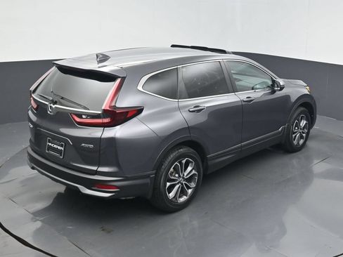 Used 2020 Honda CR-V EX-L image 12