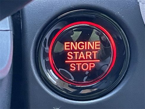 Certified 2026 Honda HR-V EX-L image 21