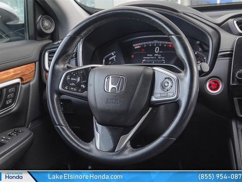 Used 2019 Honda CR-V EX-L image 22