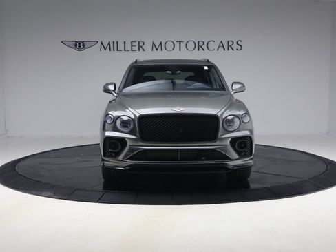 Used 2022 Bentley Bentayga image 12