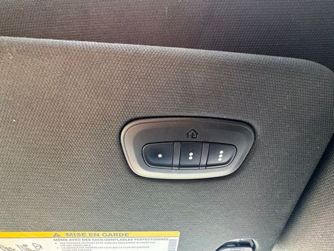 Used 2021 RAM 1500 Rebel w/ Alpine Leather & Sound Group AWD/4WD image 34
