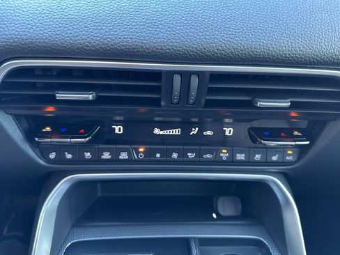 New 2026 MAZDA CX-90 3.3 Turbo w/ Preferred Package image 45