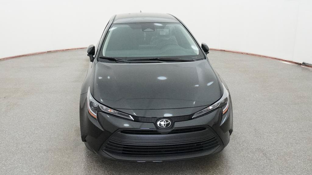 New 2027 Toyota Corolla LE FWD image 2