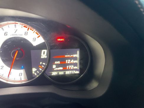 Used 2017 Toyota 86 image 10