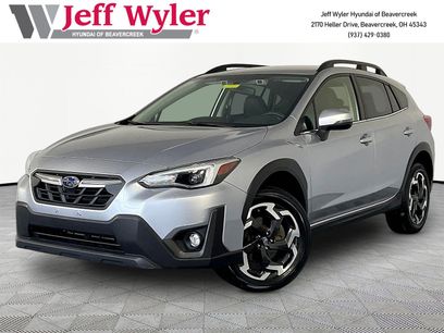 Used 2023 Subaru Crosstrek 2.5i Limited