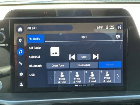 New 2026 Subaru Outback Wilderness AWD/4WD image 12