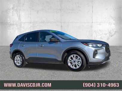 Used 2024 Ford Escape Active