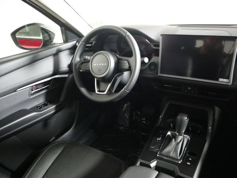 New 2026 MAZDA CX-5 Select AWD/4WD image 12