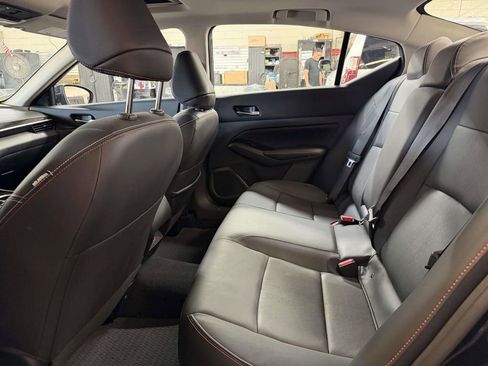 Used 2024 Nissan Altima 2.5 SR w/ SR Premium Package AWD/4WD image 15