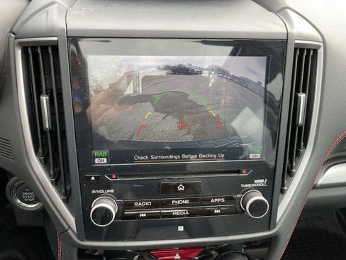 Used 2021 Subaru Forester Sport w/ Popular Package #2 image 21