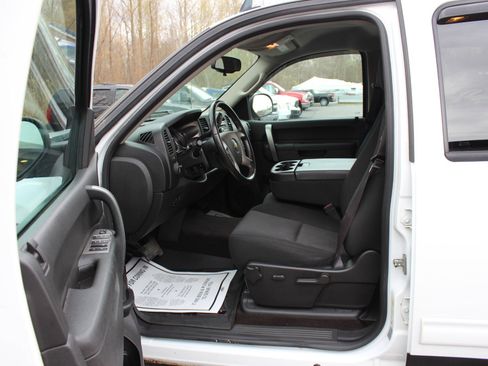 Used 2013 Chevrolet Silverado 1500 LT w/ All-Star Edition image 15