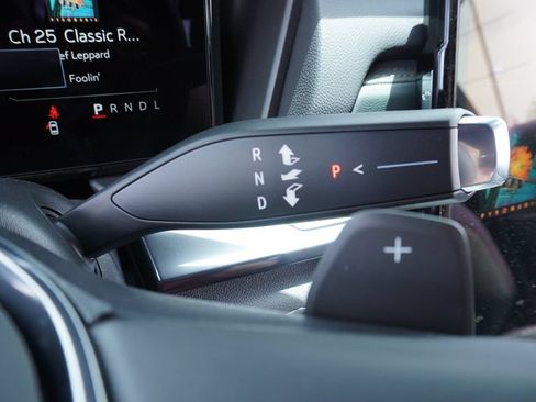 New 2026 GMC Terrain AT4 w/ Convenience Package III AWD/4WD image 18
