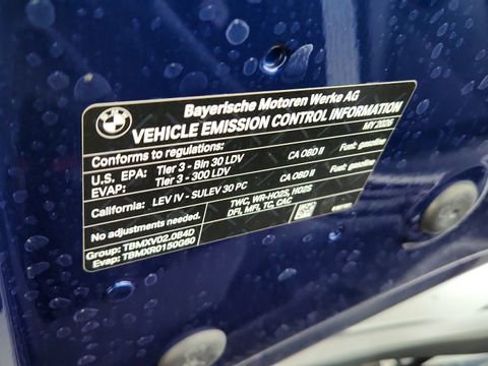 Used 2026 BMW 530i xDrive image 61