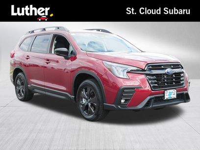 Used 2026 Subaru Ascent Premium
