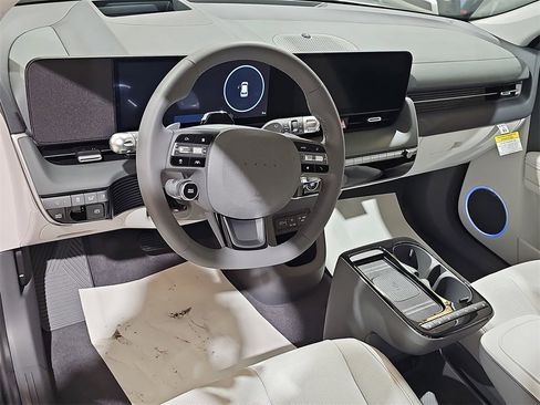 New 2026 Hyundai Ioniq 5 Limited image 16