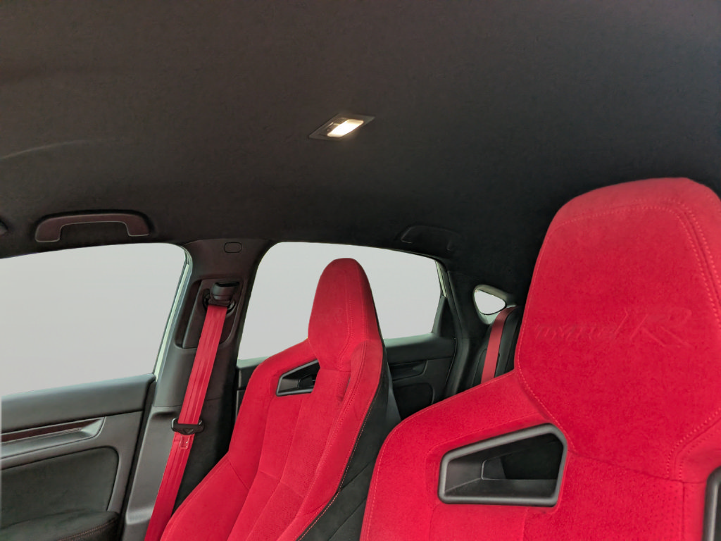 Used 2025 Honda Civic Type R image 19