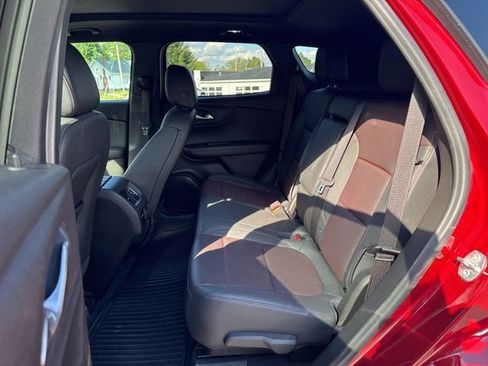 Used 2022 Chevrolet Blazer RS w/ Enhanced Convenience Package AWD/4WD image 10