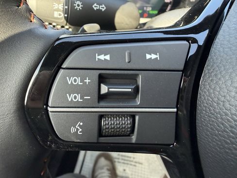 New 2026 Honda CR-V Sport Touring image 22