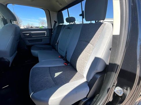 Used 2020 RAM 1500 Classic Warlock image 23