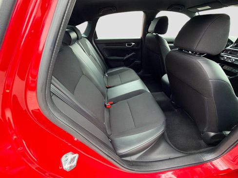 Certified 2023 Honda Civic Sport image 27